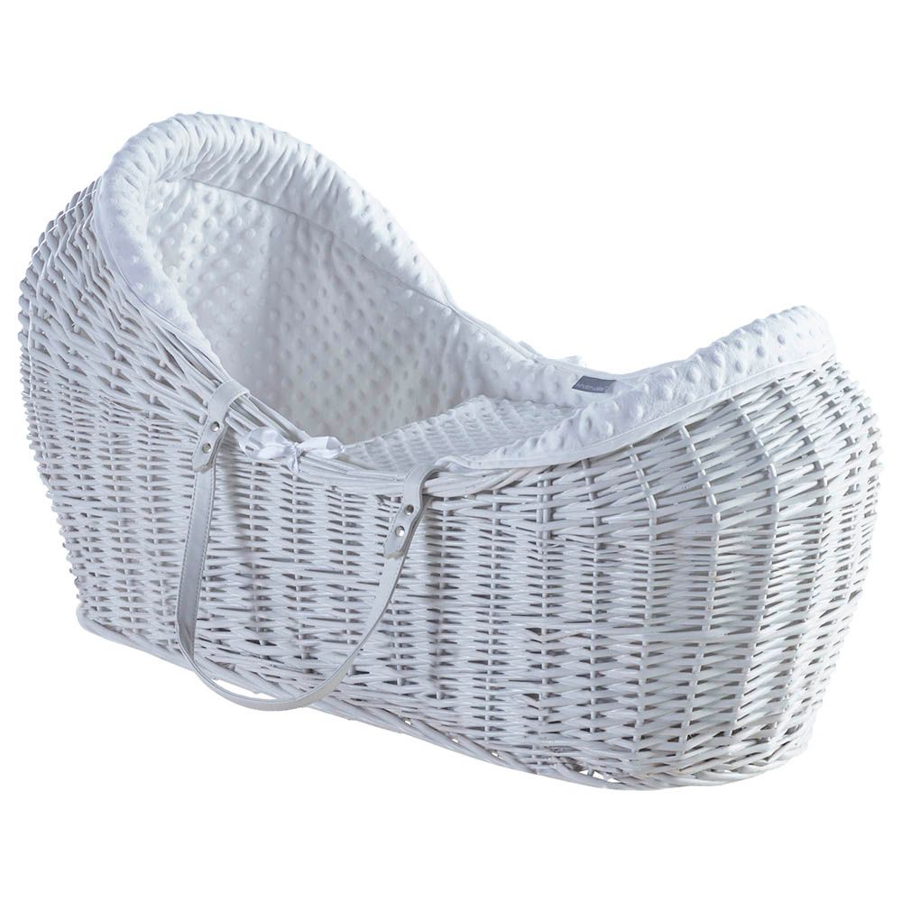 Grey moses sale basket pod